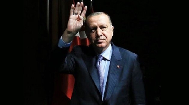 Milli Gazete yazdı Artık bir masal bitiyor