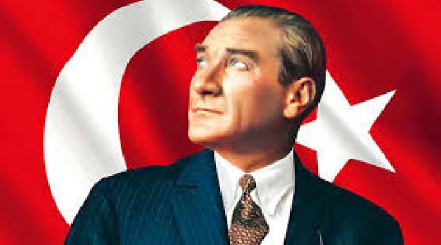 Milli Mücadele'den Atatürk'ün adını çıkardılar