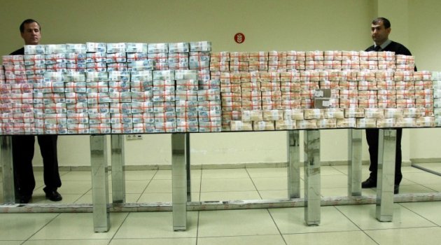 Milli Piyango yılbaşı büyük ikramiyesi belli oldu! Büyük ikramiye ne kadar?