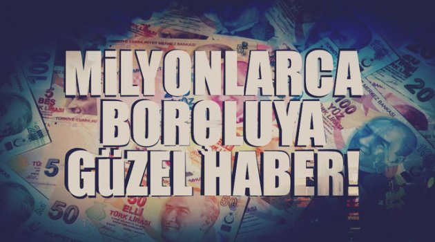 Milyonların beklediği kanun teklifi kabul edildi