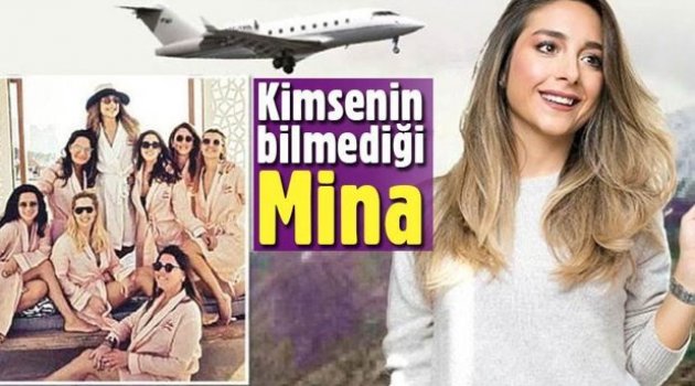 Mina Başaran'ın bilinmeyenleri