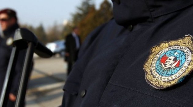 MİT'in Meclis'e sunduğu 15 Temmuz raporu