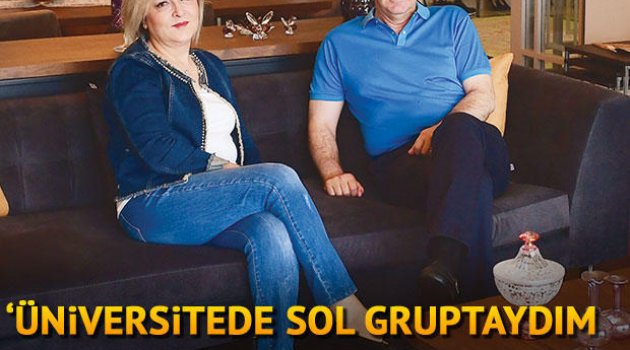 Muharrem İnce: Sol gruptaydım, lakabım hacıydı