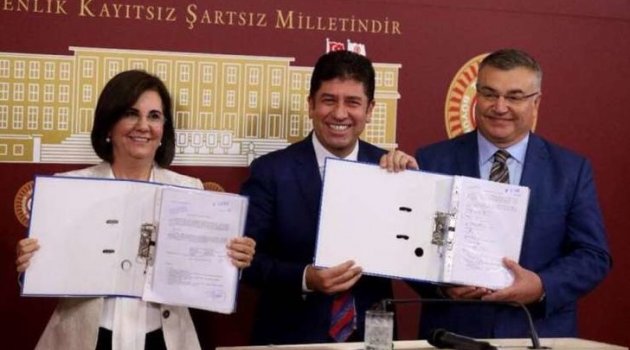 Muharrem İnce'nin ekibi sayı verdi, CHP karıştı! Muhaliflere kurultay resti!