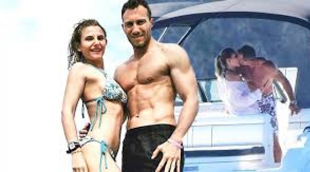 Murat Başoğlu'nun bu videosu sosyal medyada olay oldu