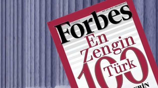 Murat Ülker, 'En Zengin 100 Türk' listesinin zirvesinde yer aldı