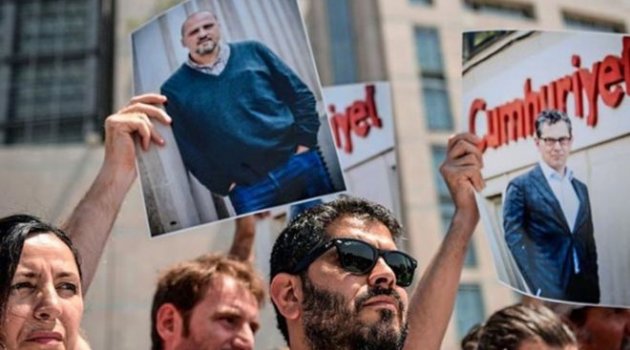 Musa Kart dahil 7 isim tahliye oldu