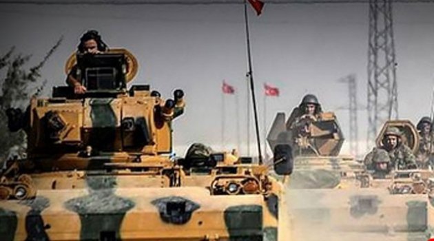 Müthiş iddia: Ankara düğmeye bastı