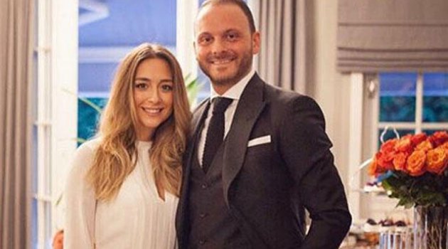 Mutlulukları yarım kaldı! Mina Başaran ile Murat Gezer 14 Nisan'da evlenecekti