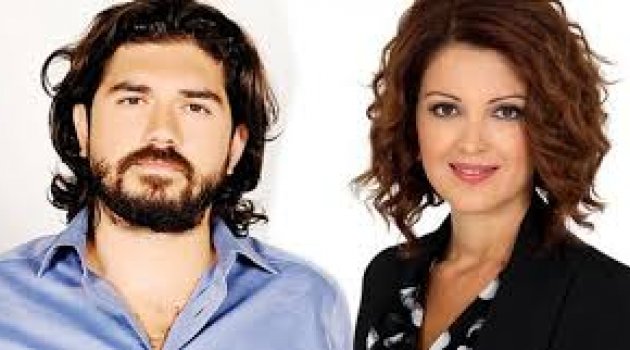 Nagehan Alçı ve Rasim Ozan Kütahyalı'ya FETÖ soruşturması şoku