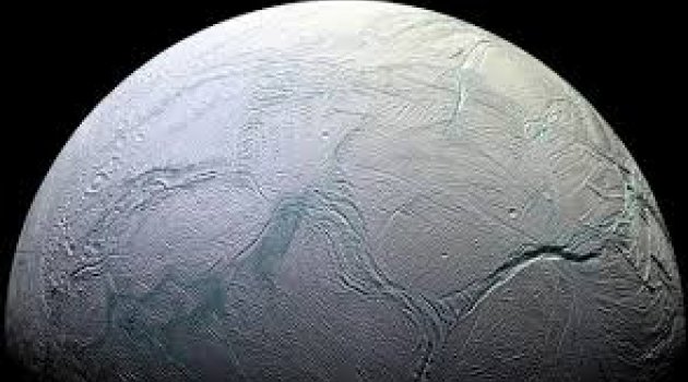 NASA açıkladı... Canlı yaşam olabilir mi?