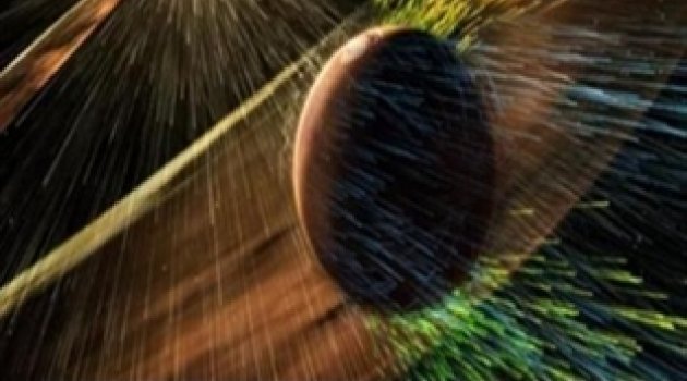 NASA'dan Heycanlandıran Bir Açıklama Geldi