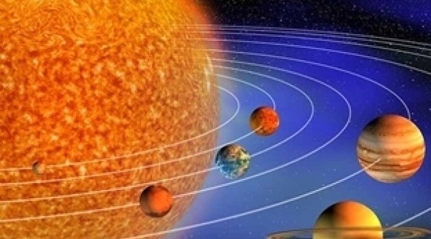 NASA Dokuzuncu Gezegenin Olabileceğini Açıkladı