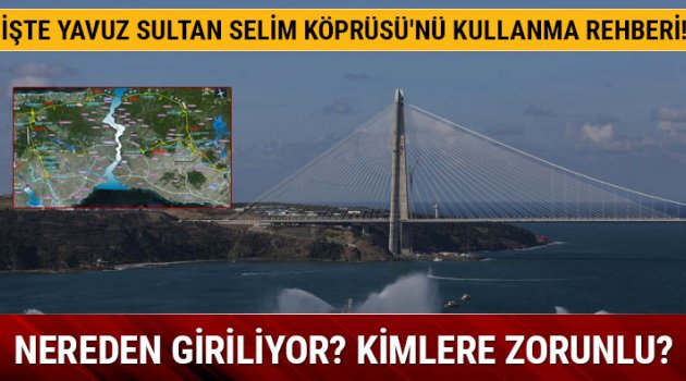 Nereden giriliyor? Kimlere zorunlu?