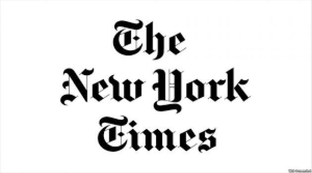 New York Times: "Türkiye hâlâ Amerika'nın müttefiki mi?"