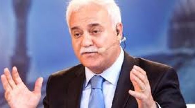 Nihat Hatipoğlu yazdı Mezarda bizi neler bekliyor?