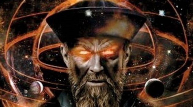 Nostradamus'un 2018 kehanetleri ürküttü