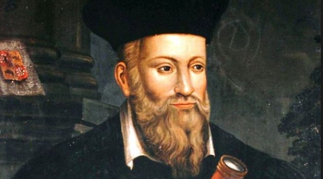 Nostradamus'un 2019 Türkiye kehanetleri