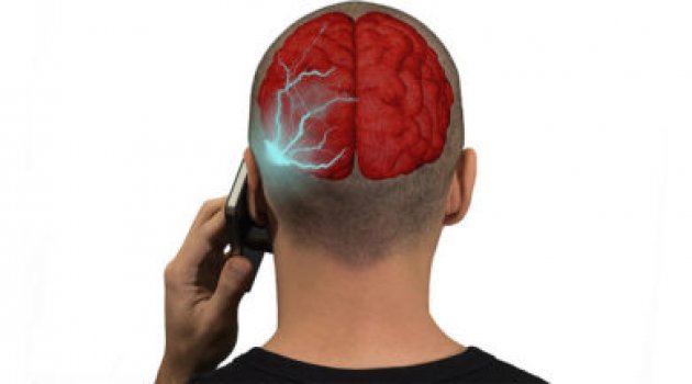 Nükleer tıp uzmanından cep telefonu uyarısı