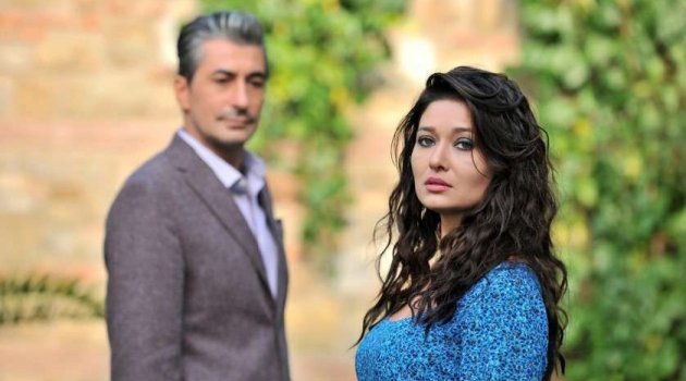 Nurgül Yeşilçay'dan Erkan Petekkaya'ya ağır sözler!