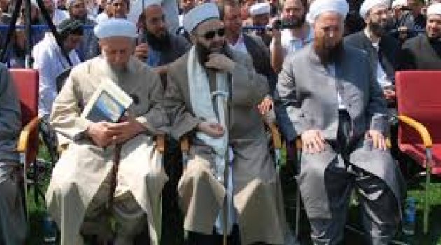 Öbür tarikat ve cemaatlerin durumu