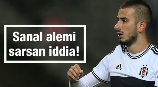  Oğuzhan Özyakup Fenerbahçe'de bombası!