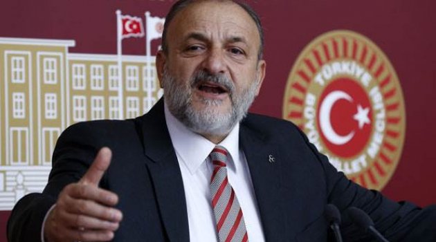 Oktay Vural: MHP diye bir parti kalmadı