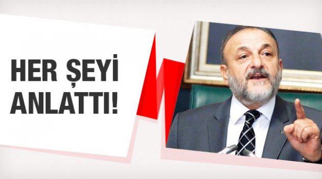 Oktay Vural'dan bomba MHP kurultayı açıklaması