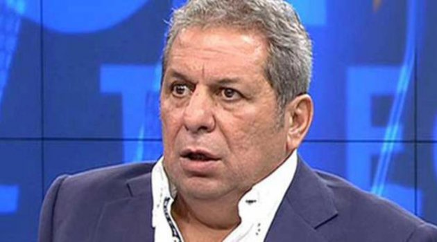 Olay sözler... 'Bizi Şenol Güneş yaktı diyorlar!'