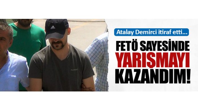Oldu mu Acun torpil yapılmış