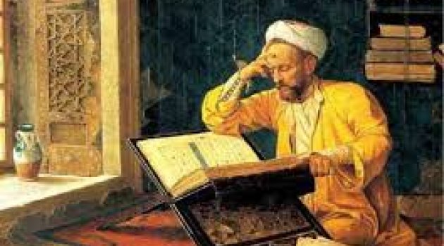 Ömer Hayyam'ın Alayına Gider Yaptığı, Günümüze Işık Tutan 16 Muhteşem Sözü