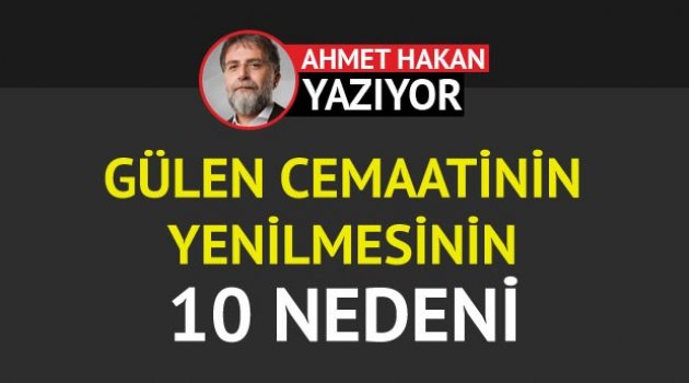 On neden