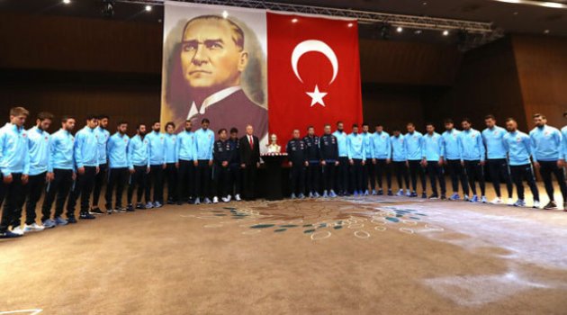 ONU SEVENİ BİZDE SEVERİZ