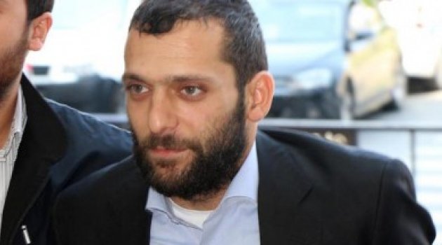 Onur Özbizerdik serbest kaldı