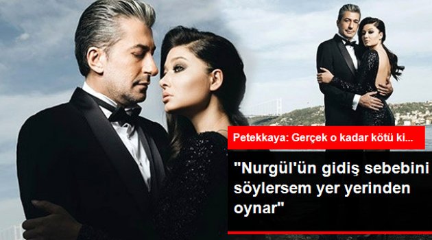 Öpüşme krizi filan yalan Gerçek olan...