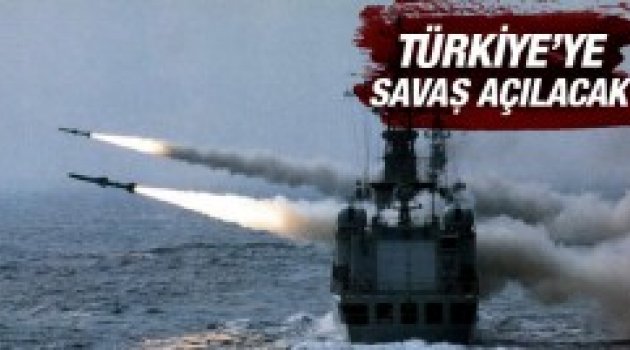 Ortadoğu Türkiye'ye saldıracaK