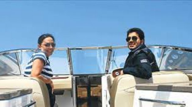 Ortaokul Mezunu Reza Zarrab Nasıl Milyarlarca Dolarlık Para Trafiğinden Sorumlu Oldu?