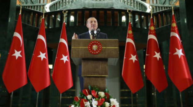 'Örtülü'den 734 milyon harcandı