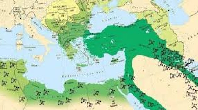 Osmanlı Devleti'nin yabancılara sattığı topraklar