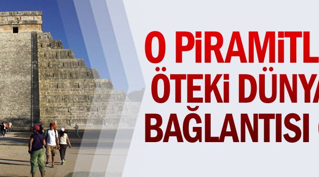 Öteki Dünya mı