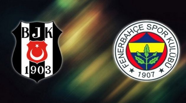 Otoriteler Fenerbahçe Beşiktaş derbisini yorumladı