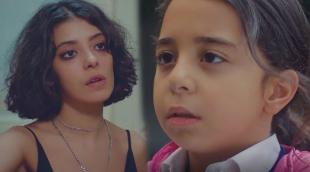 Öykü'nün gerçek babası Cemal mi Demir mi? Kızım 6. yeni bölüm fragmanı yayınlandı mı?