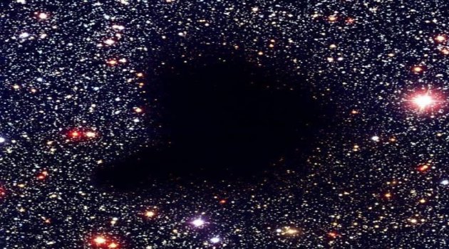 Paralel evrenin kanıtı bulundu mu?