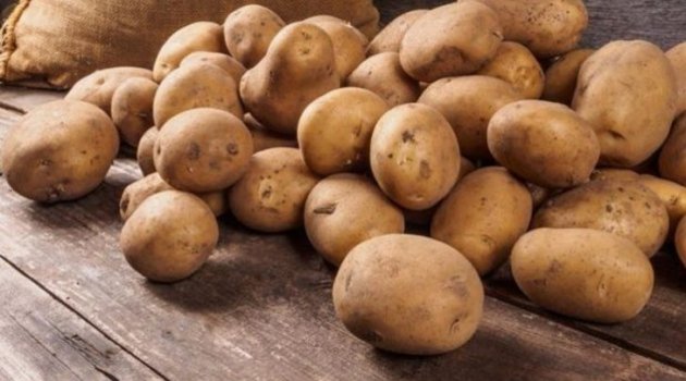Patatesin kilogram fiyatı yüzde 94, soğanın ise yüzde 212 yükseldi