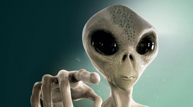 Pentagon'un gizli UFO programı tuhaf yaratıkları da araştırıyor