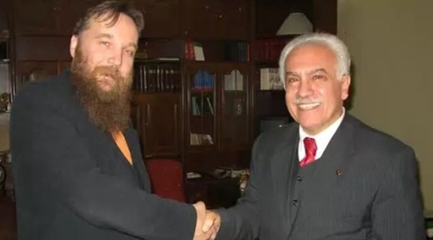 Perinçek: Erdoğan'ın danışmanlarına darbe olacağı 14 Temmuz'da bildirildi