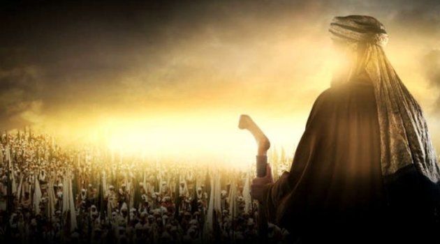 Peygamber Efendimiz Hz. Muhammed'in gelecekten verdiği haberler