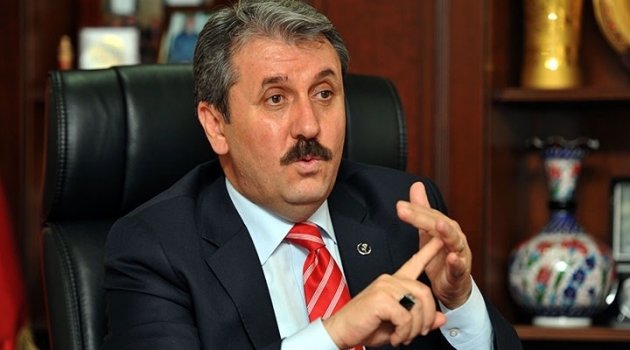 PKK büyük bir hazırlığın içinde!