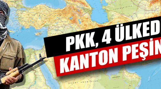 Pkk'nın asıl hedefi
