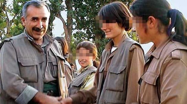 PKK raporunda korkunç ayrıntı